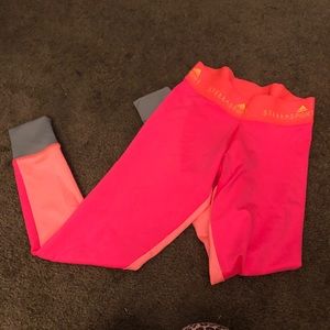 Adidas x Stella McCartney